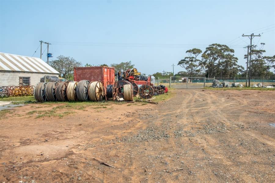 Commercial Property for Sale in Meisies Halt Eastern Cape